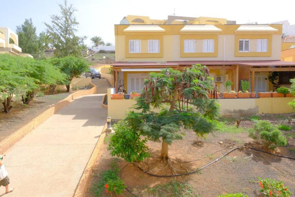 Casa Del Sol 2 Bedrooms Morro Jable  Exterior photo