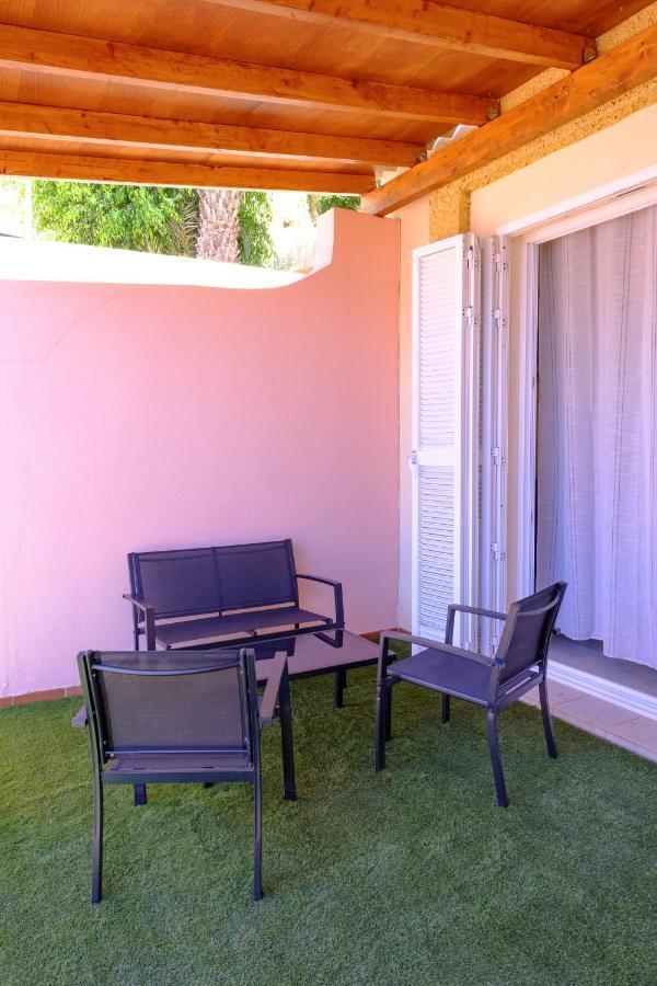 Casa Del Sol 2 Bedrooms Morro Jable  Exterior photo
