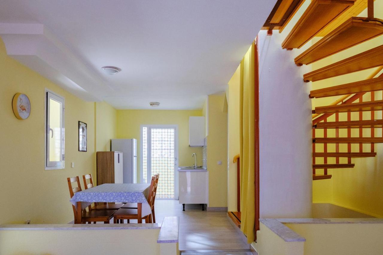 Casa Del Sol 2 Bedrooms Morro Jable  Exterior photo