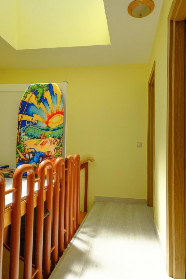 Casa Del Sol 2 Bedrooms Morro Jable  Exterior photo