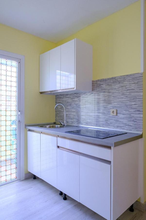 Casa Del Sol 2 Bedrooms Morro Jable  Exterior photo