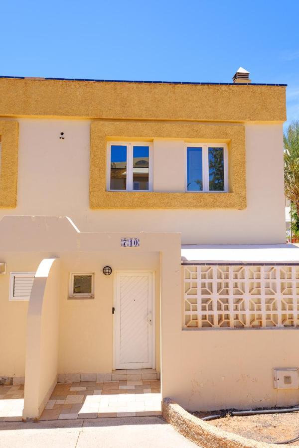 Casa Del Sol 2 Bedrooms Morro Jable  Exterior photo