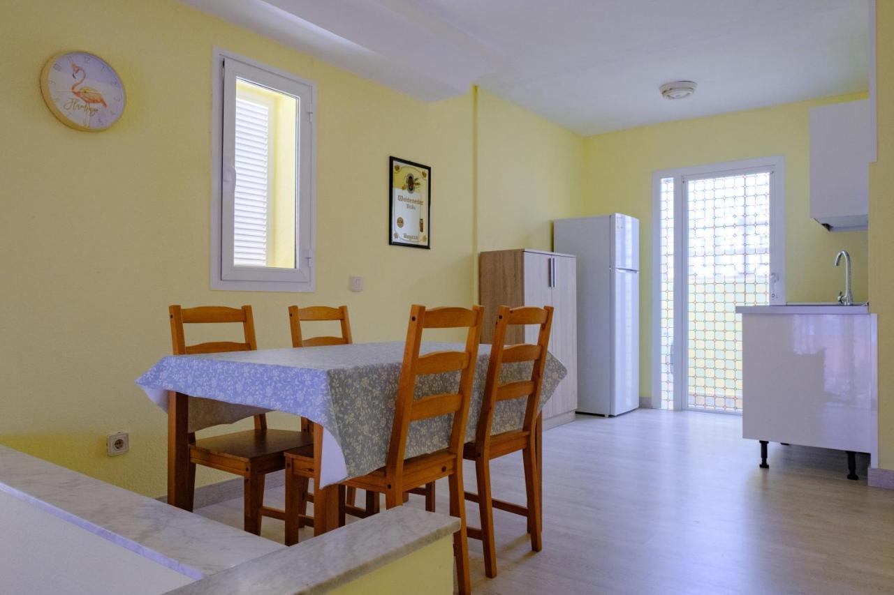 Casa Del Sol 2 Bedrooms Morro Jable  Exterior photo